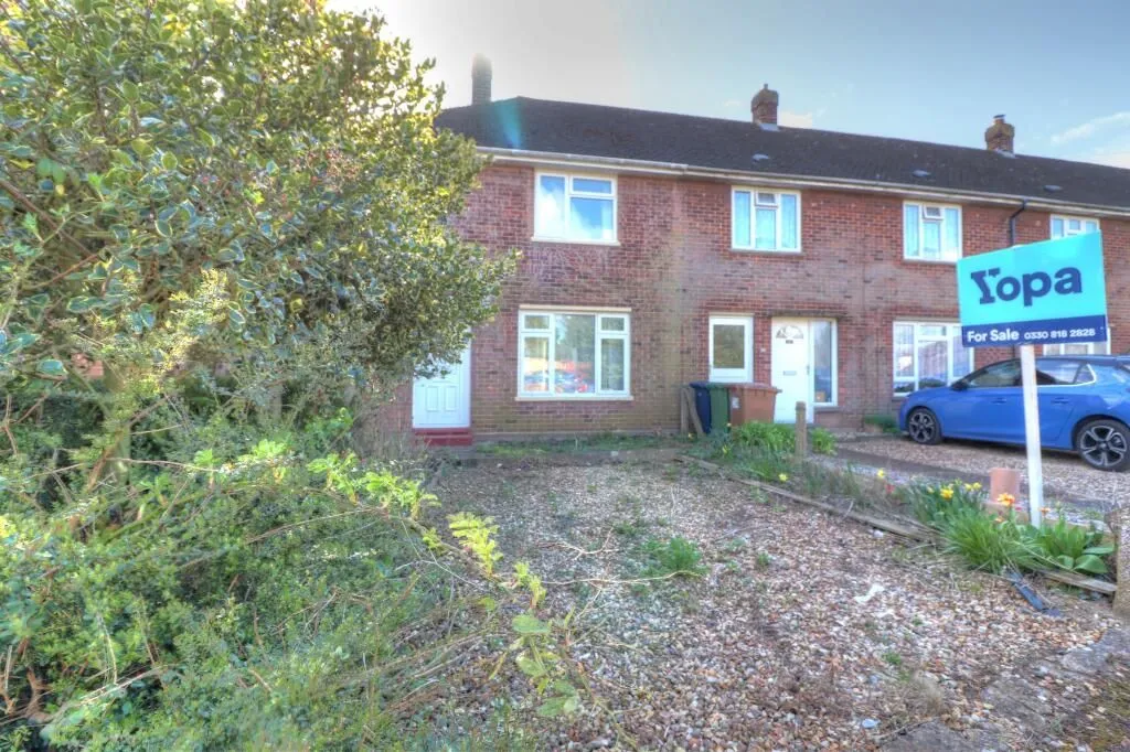 Wisbech, Cambridgeshire, PE13 2JS - Online Properties