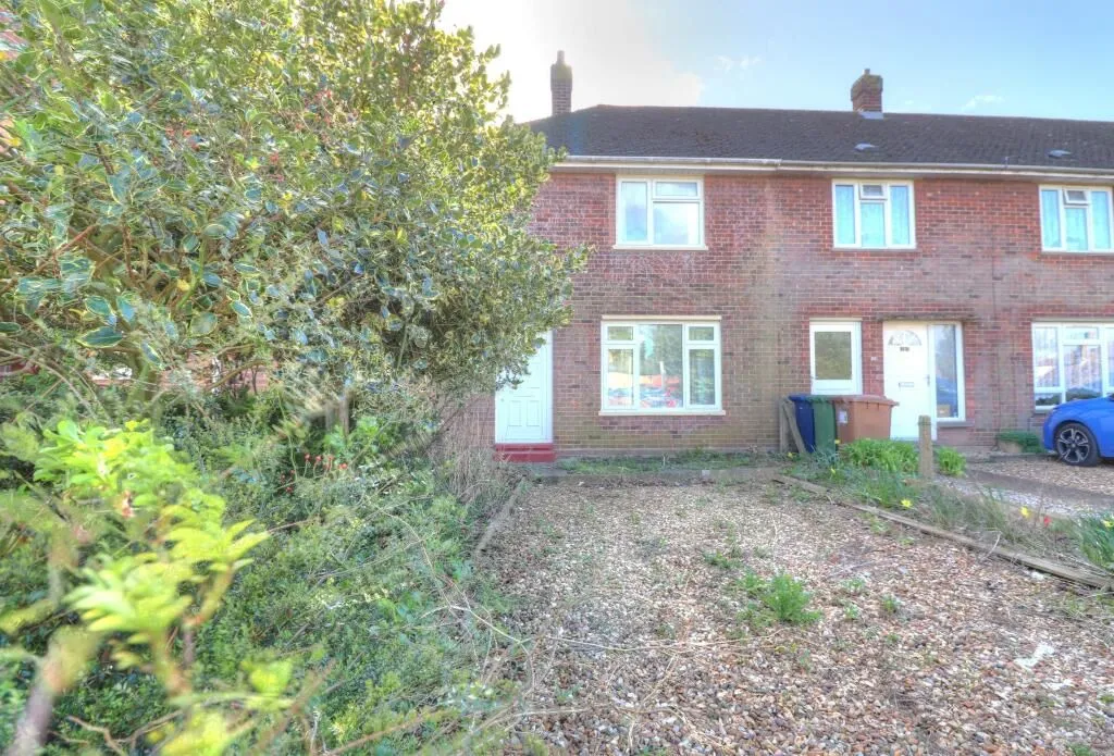 Wisbech, Cambridgeshire, PE13 2JS - Online Properties