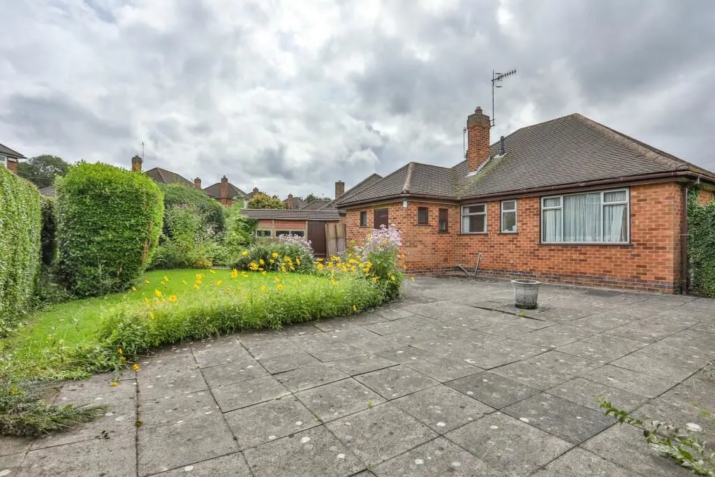 Bramcote, Nottingham, Nottinghamshire, NG9 3JB - Online Auctions