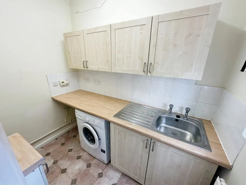 Lincoln, Lincolnshire, LN1 3BJ - Online Properties
