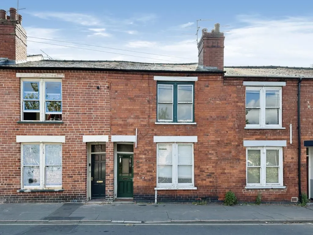 Lincoln, Lincolnshire, LN1 3BJ - Online Properties