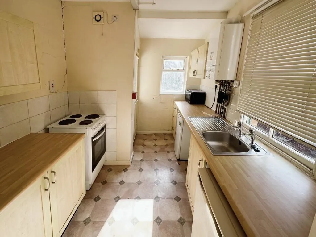 Lincoln, Lincolnshire, LN1 3BJ - Online Properties