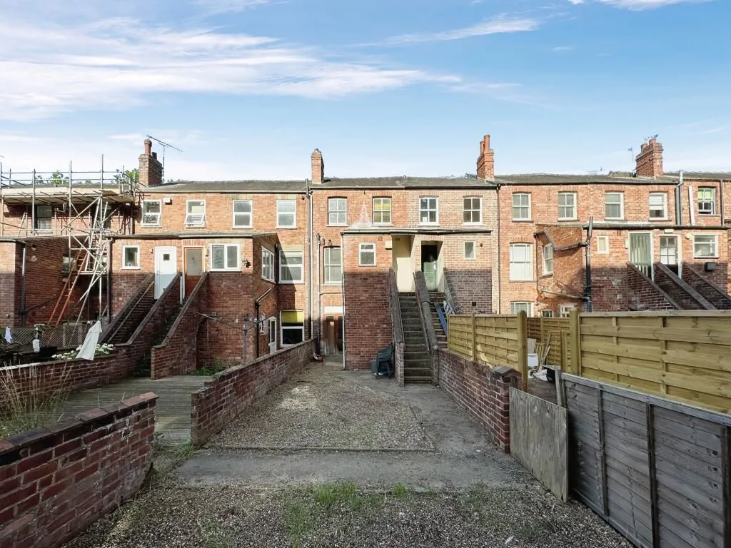 Lincoln, Lincolnshire, LN1 3BJ - Online Properties