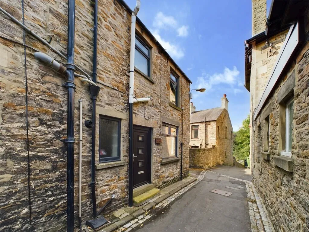 Stanhope, Bishop Auckland, County Durham, DL13 2XF - Online Auctions