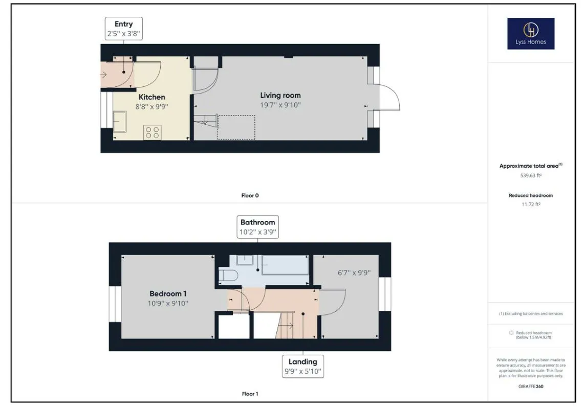 Mapleton Road, London, E4 6XW - Online Auctions