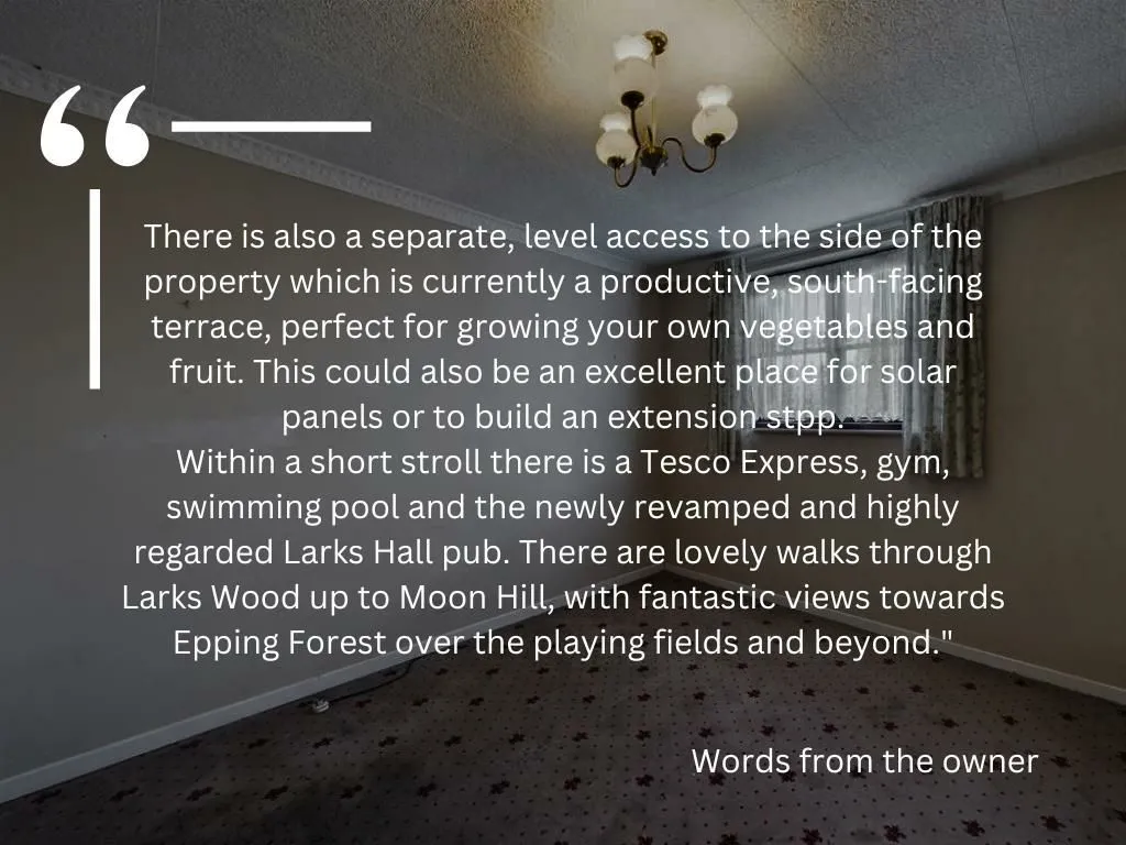 Mapleton Road, London, E4 6XW - Online Auctions