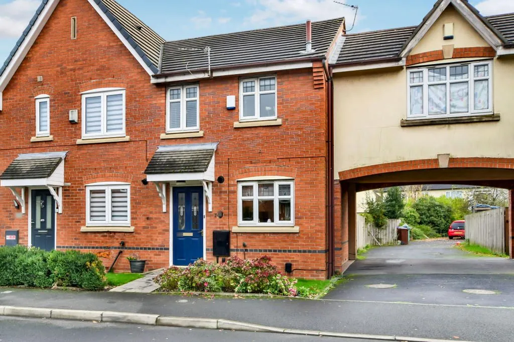 Wythenshawe, Manchester, Lancashire, M22 1TQ - Online Auctions