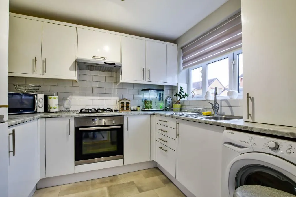 Wythenshawe, Manchester, Lancashire, M22 1TQ - Online Auctions