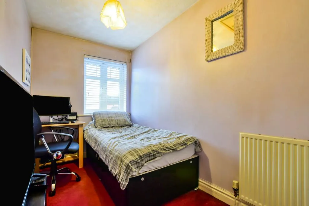 Wythenshawe, Manchester, Lancashire, M22 1TQ - Online Auctions