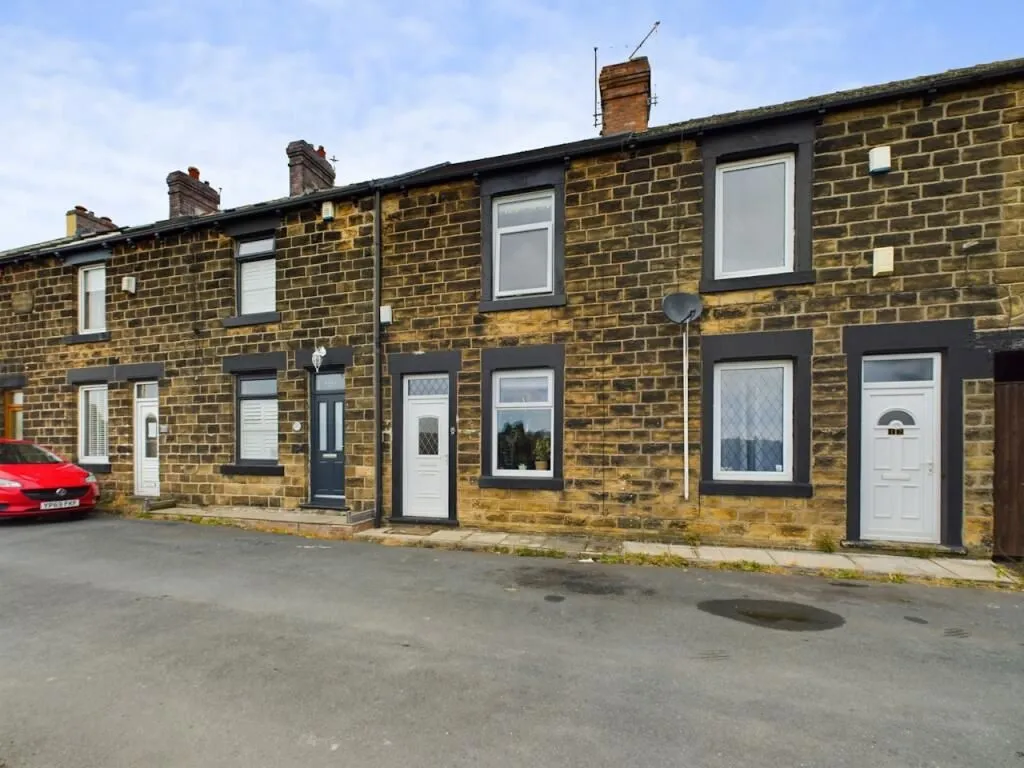 Wombwell, Barnsley, South Yorkshire, S73 0LH - Online Auctions