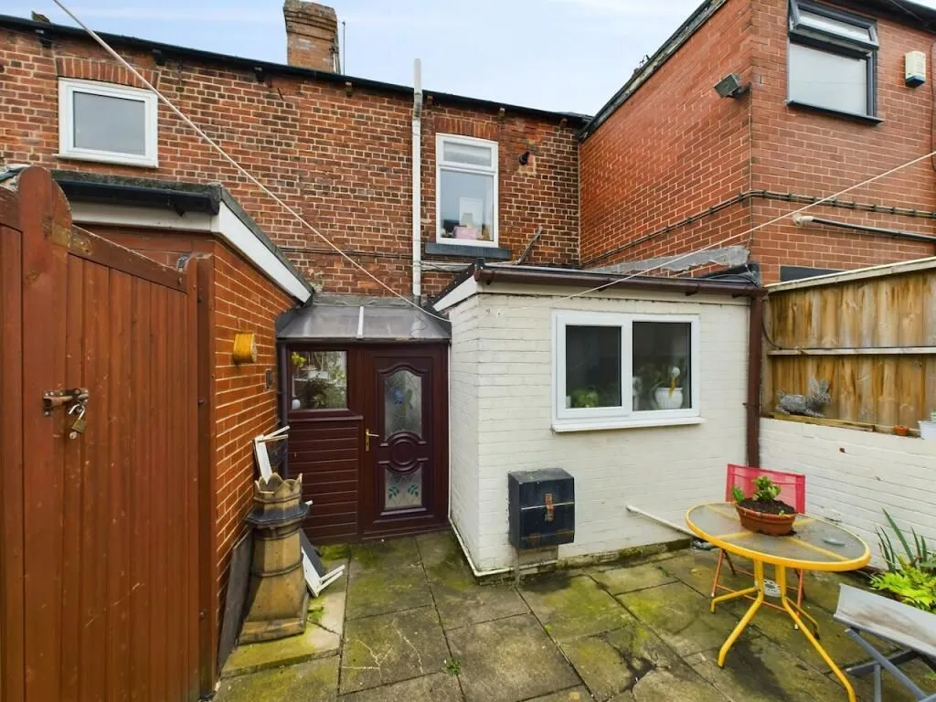 Wombwell, Barnsley, South Yorkshire, S73 0LH - Online Auctions