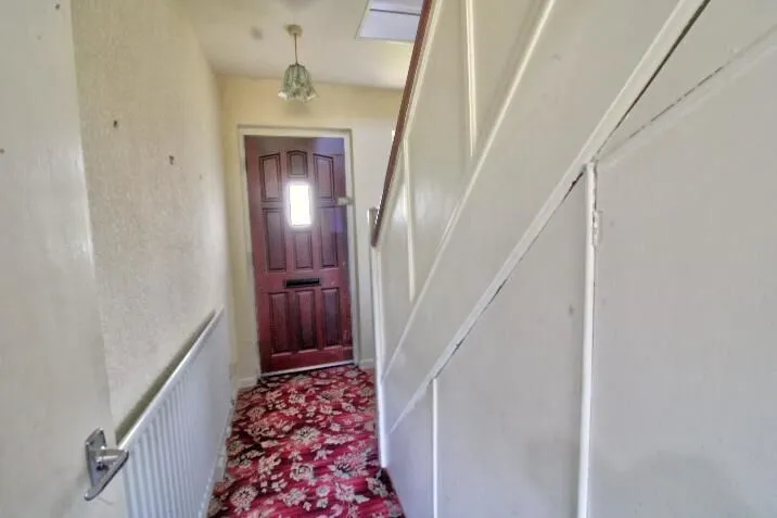Blackburn, Lancashire, BB1 2EU - Online Properties