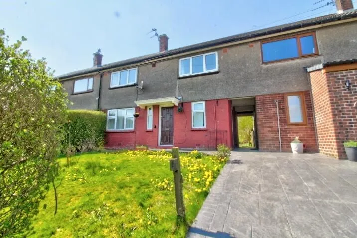 Blackburn, Lancashire, BB1 2EU - Online Properties