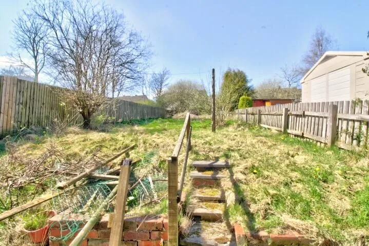 Blackburn, Lancashire, BB1 2EU - Online Properties