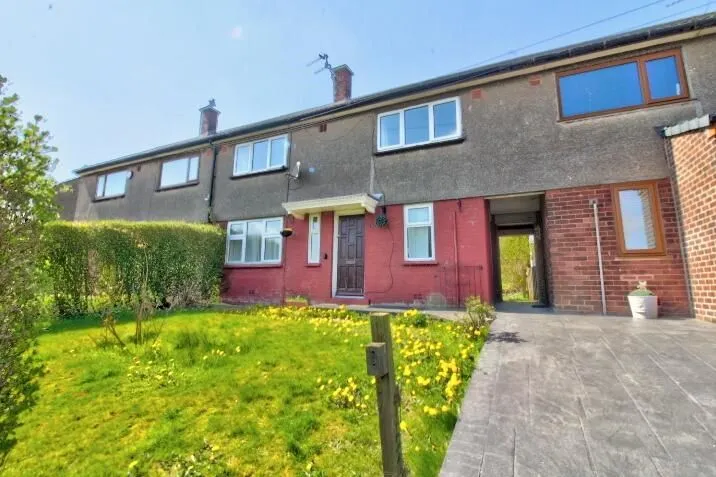 Blackburn, Lancashire, BB1 2EU - Online Properties