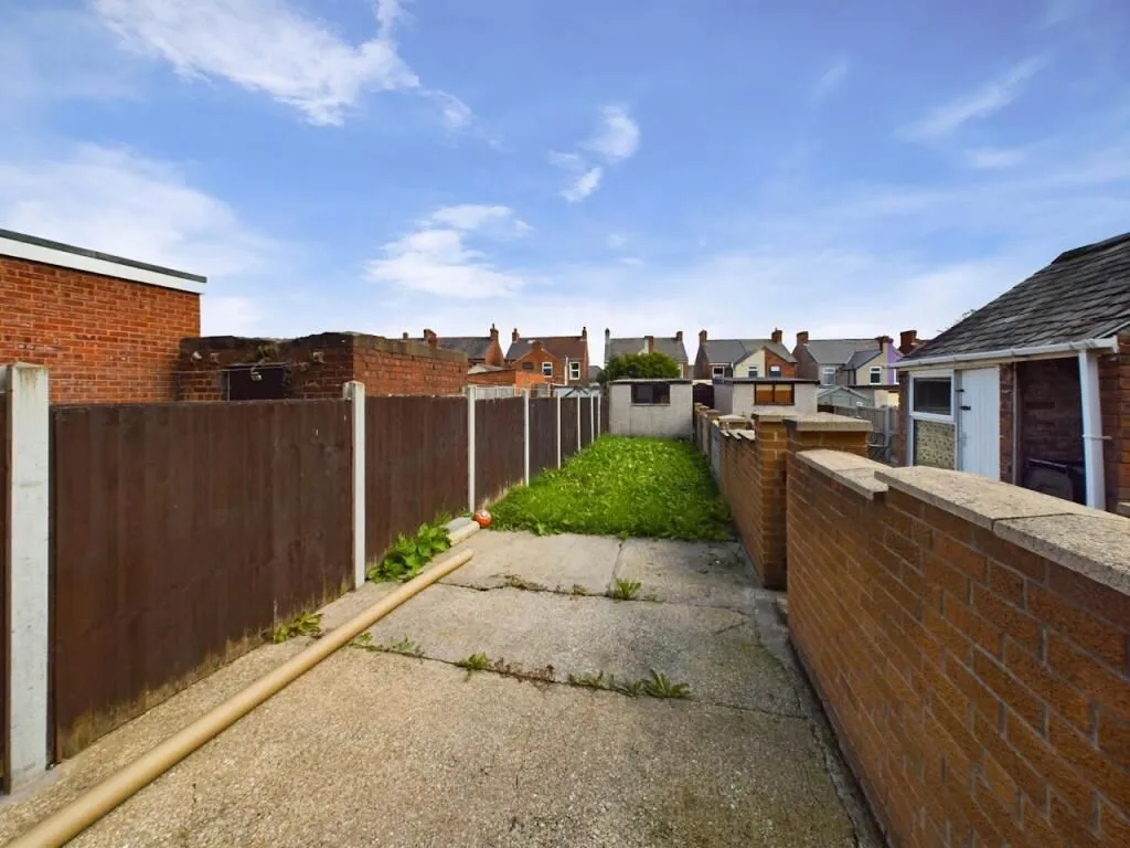 New Whittington, Chesterfield, Derbyshire, S43 2BJ - Online Auctions