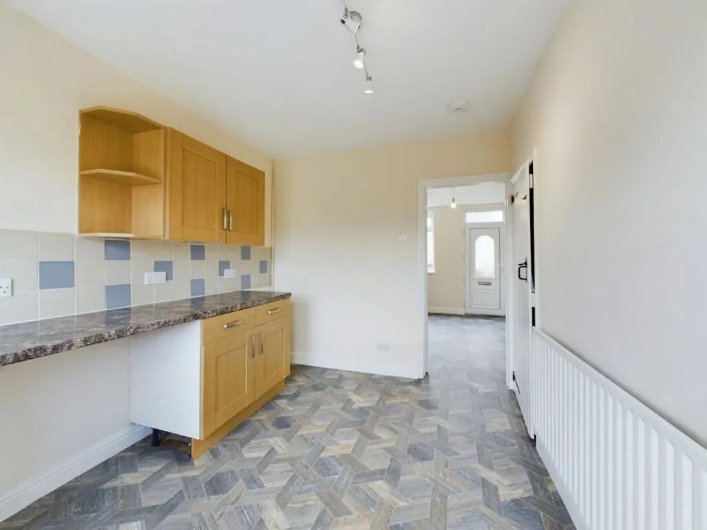 New Whittington, Chesterfield, Derbyshire, S43 2BJ - Online Auctions