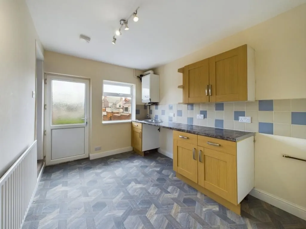 New Whittington, Chesterfield, Derbyshire, S43 2BJ - Online Auctions