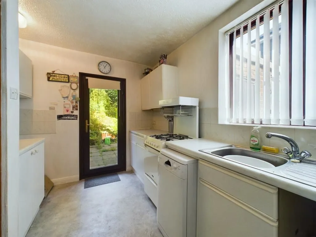 Rotherham, South Yorkshire, S61 2JN - Online Auctions