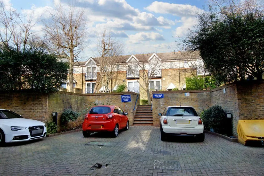 Melville Court, Croft Street, London, SE8 5DR - Online Properties