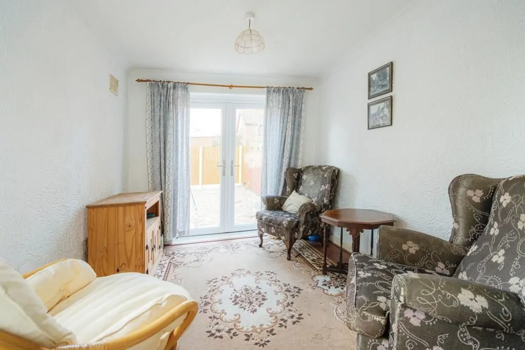 Property cover