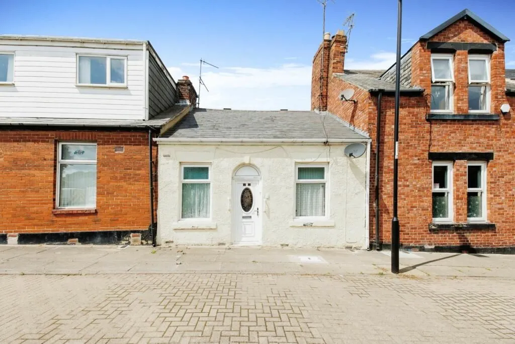 Property cover