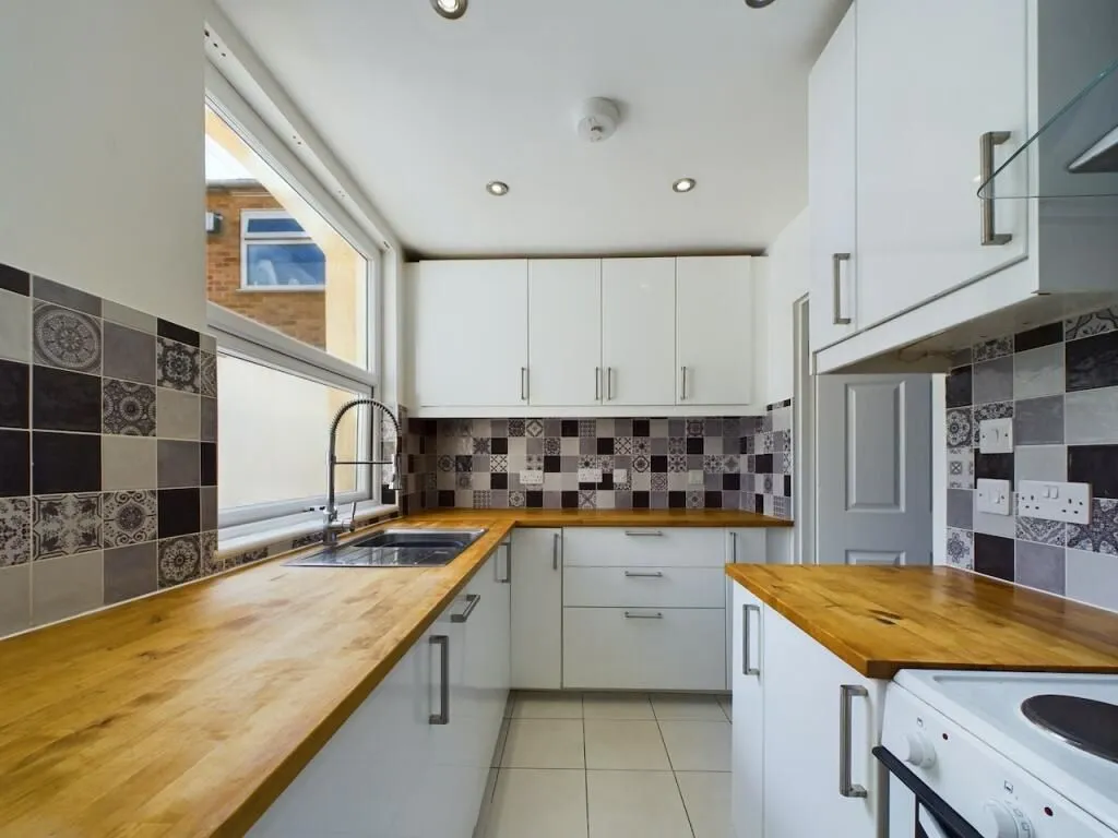 Property cover
