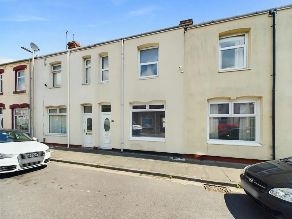 Hartlepool, Cleveland, TS25 5SP - Online Auctions