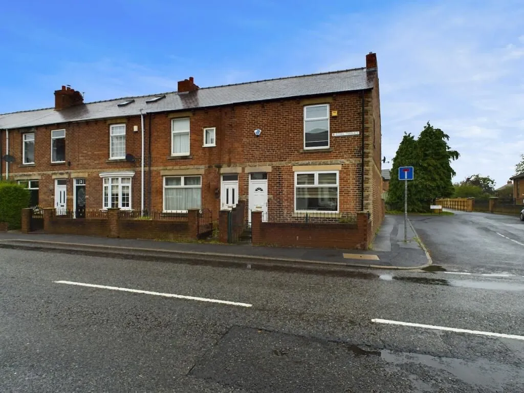 High Spen, Rowlands Gill, Tyne And Wear, NE39 2BH - Online Auctions