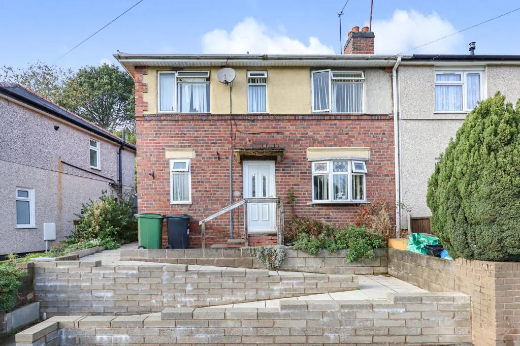 Brierley Hill, West Midlands, DY5 3NP - Online Auctions