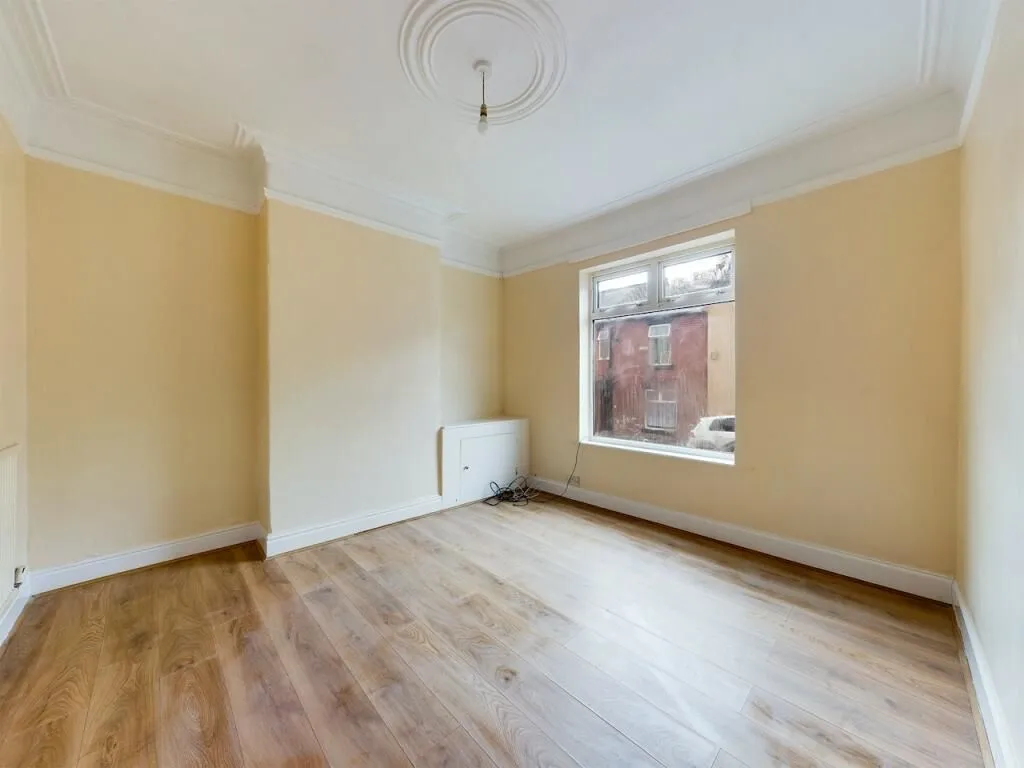 Property cover