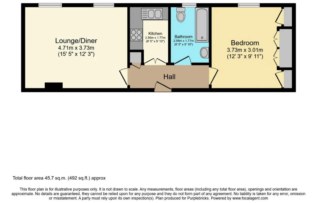 Chancellor House, Mount Ephraim, Tunbridge Wells, Kent, TN4 8BT - Online Auctions
