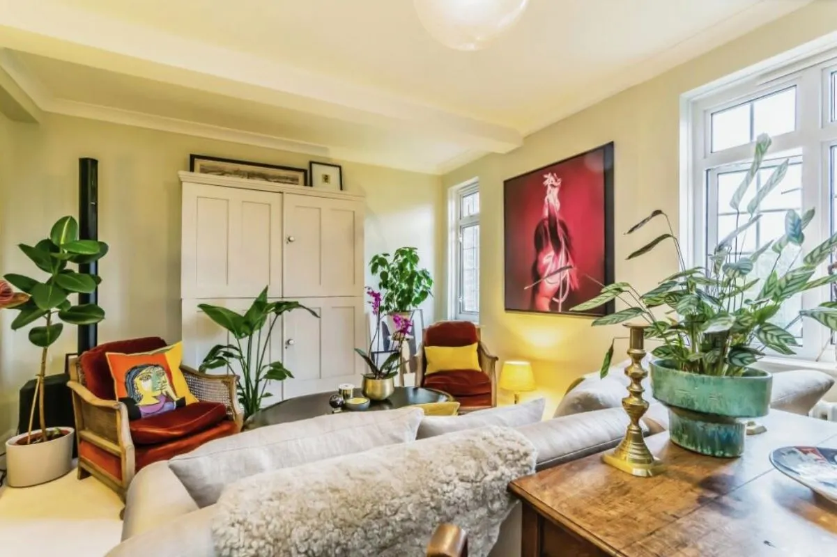 Chancellor House, Mount Ephraim, Tunbridge Wells, Kent, TN4 8BT - Online Auctions