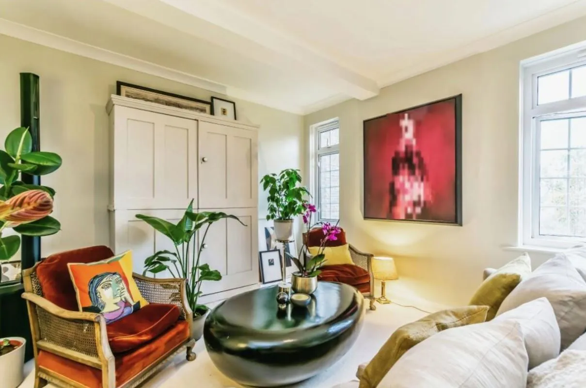 Chancellor House, Mount Ephraim, Tunbridge Wells, Kent, TN4 8BT - Online Auctions
