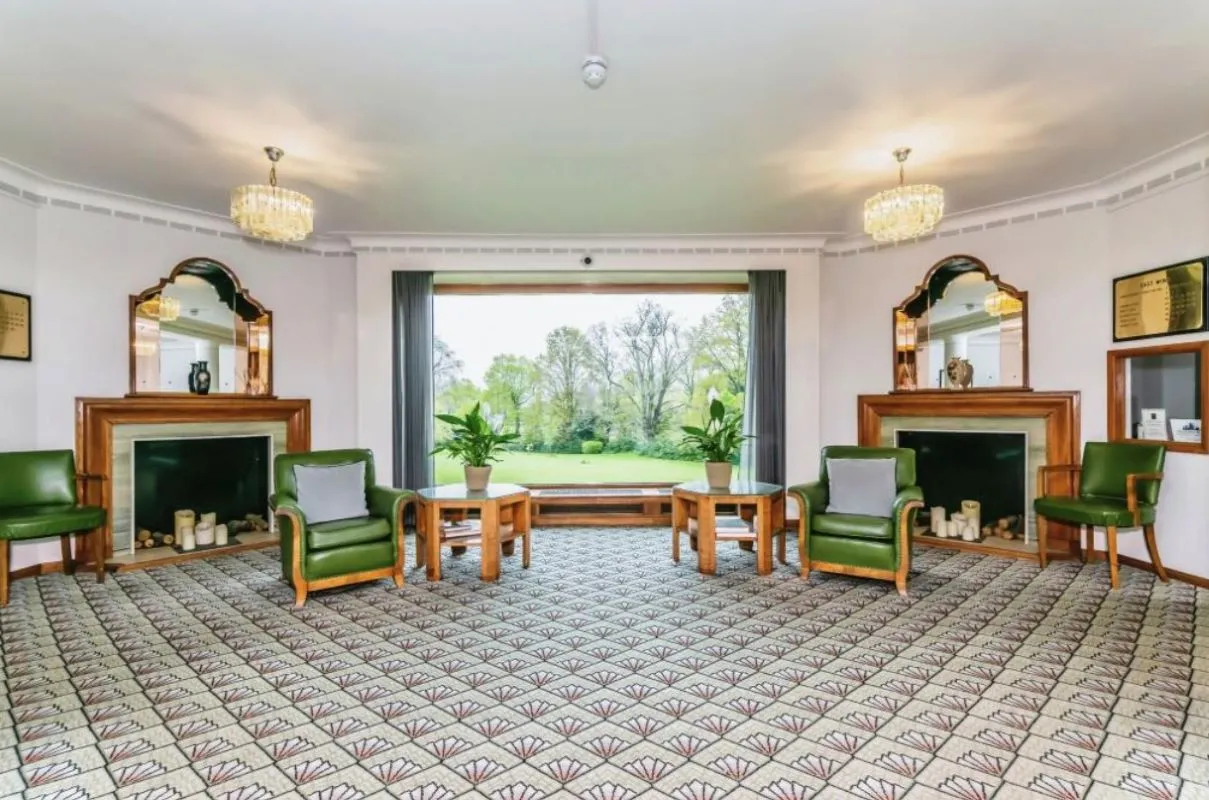 Chancellor House, Mount Ephraim, Tunbridge Wells, Kent, TN4 8BT - Online Auctions