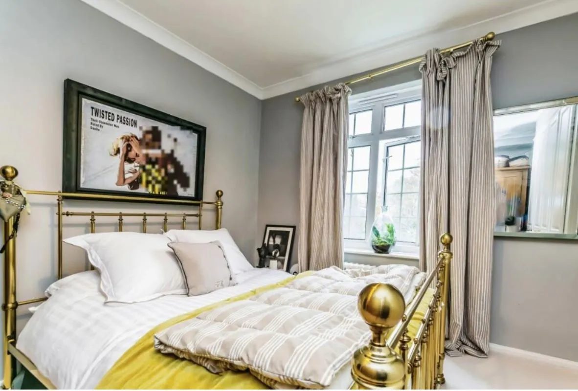 Chancellor House, Mount Ephraim, Tunbridge Wells, Kent, TN4 8BT - Online Auctions