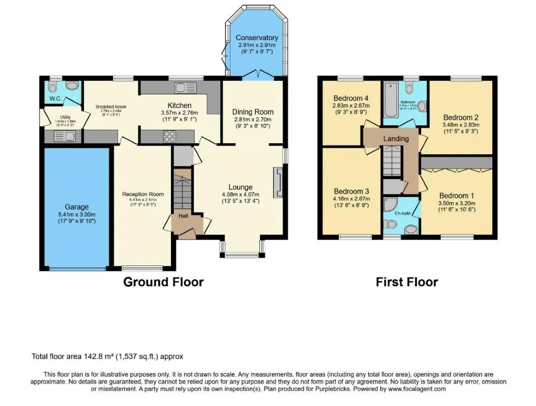 Lowton, Warrington, Cheshire, WA3 2LL - Online Auctions