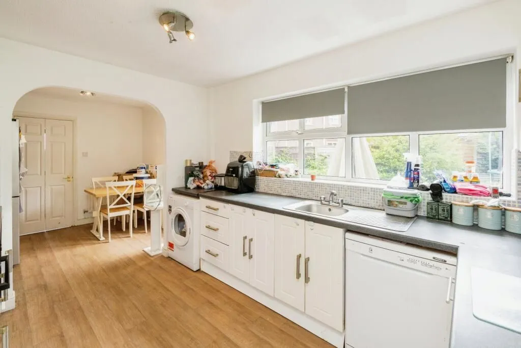 Lowton, Warrington, Cheshire, WA3 2LL - Online Auctions