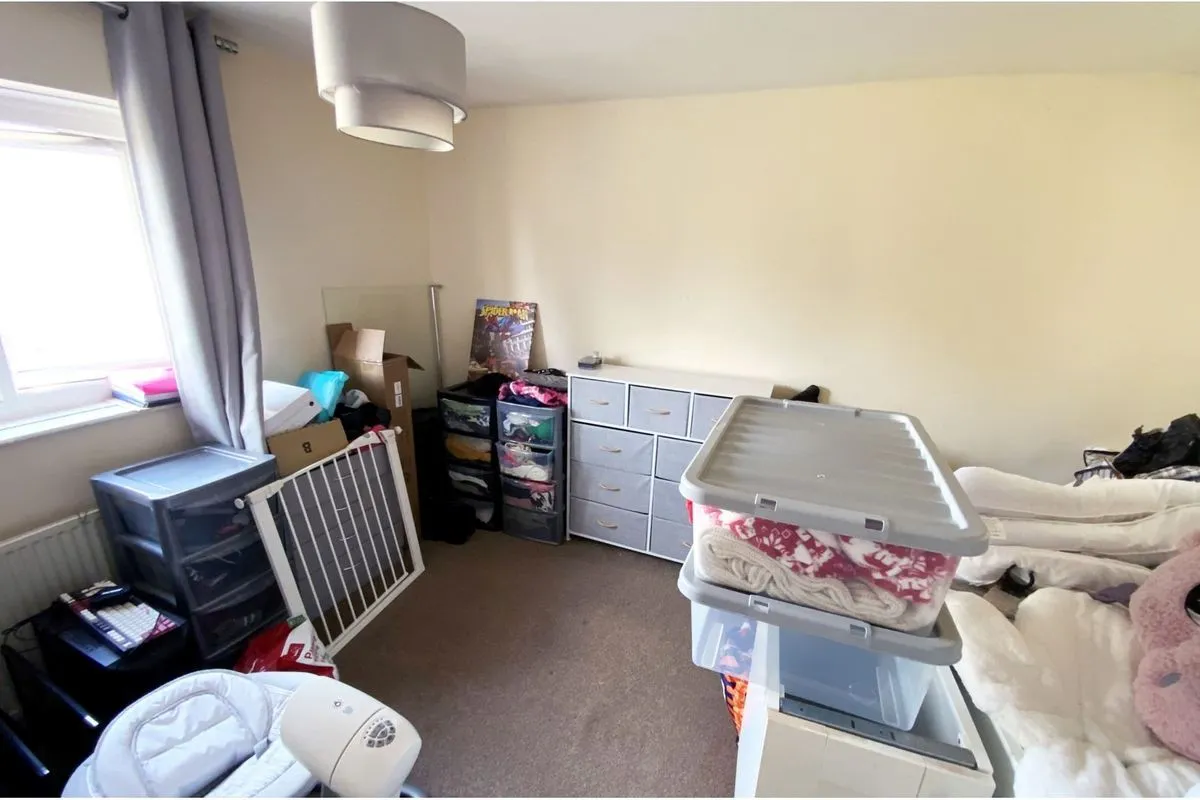 Property cover