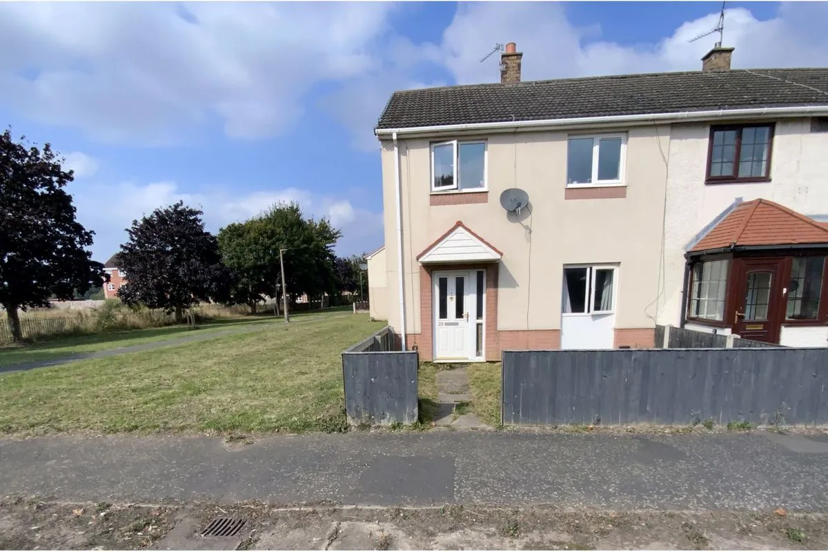 New Rossington, Doncaster, South Yorkshire, DN11 0SA - Online Auctions