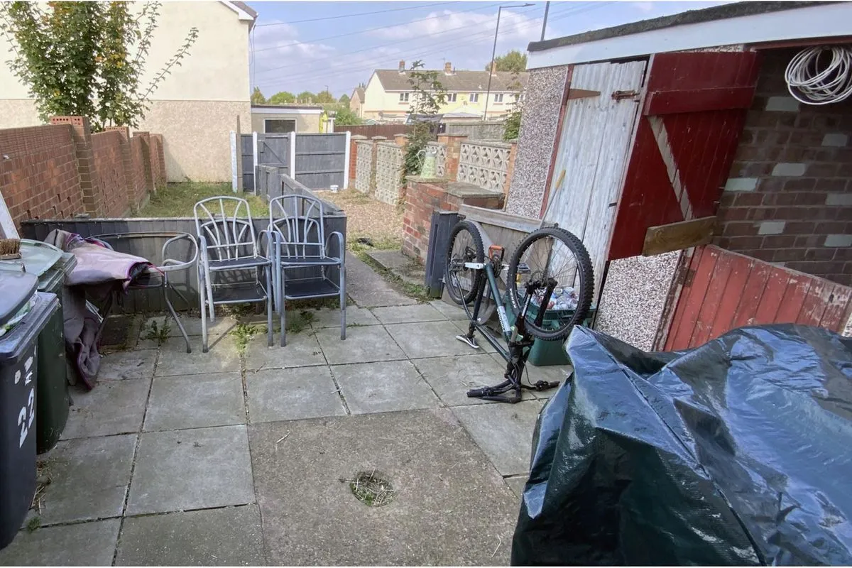 New Rossington, Doncaster, South Yorkshire, DN11 0SA - Online Auctions