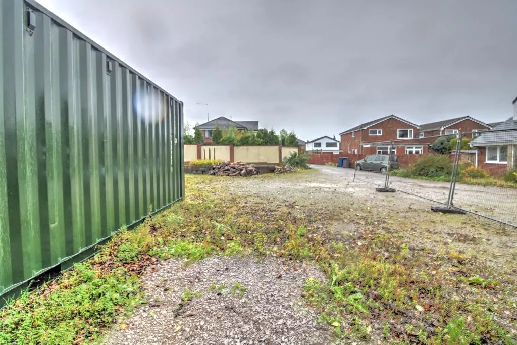 Land at, Mellor Brook, Blackburn, Lancashire, BB2 7NX - Online Properties