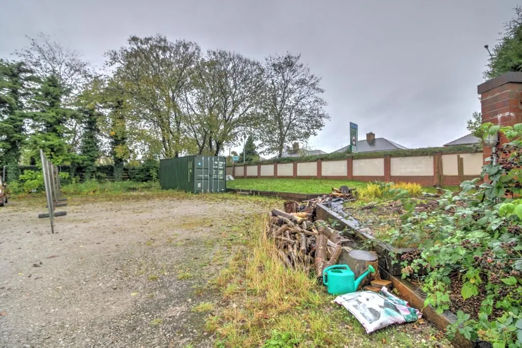 Land at, Mellor Brook, Blackburn, Lancashire, BB2 7NX - Online Properties
