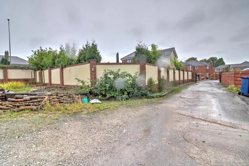 Land at, Mellor Brook, Blackburn, Lancashire, BB2 7NX - Online Properties