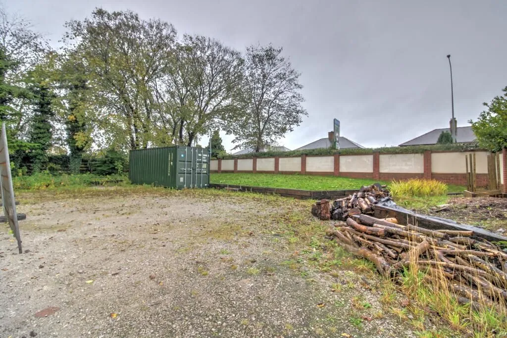 Land at, Mellor Brook, Blackburn, Lancashire, BB2 7NX - Online Properties