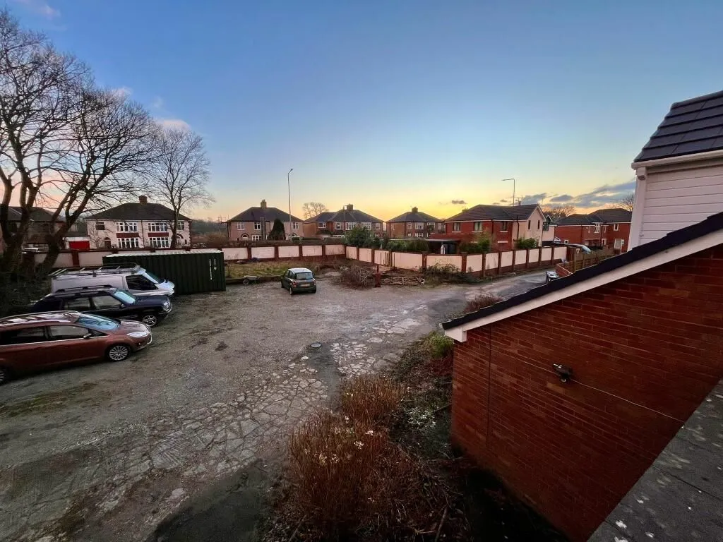 Land at, Mellor Brook, Blackburn, Lancashire, BB2 7NX - Online Properties
