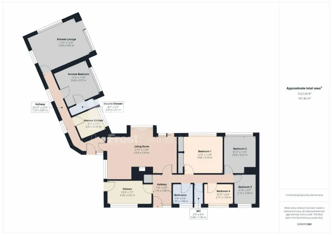 The Green, Horton Road, Horton, Slough, Berkshire, SL3 9NU - Online Auctions