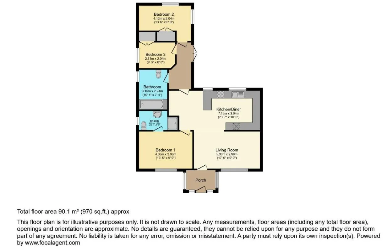 Morpeth, Northumberland, NE61 2EY - Online Auctions
