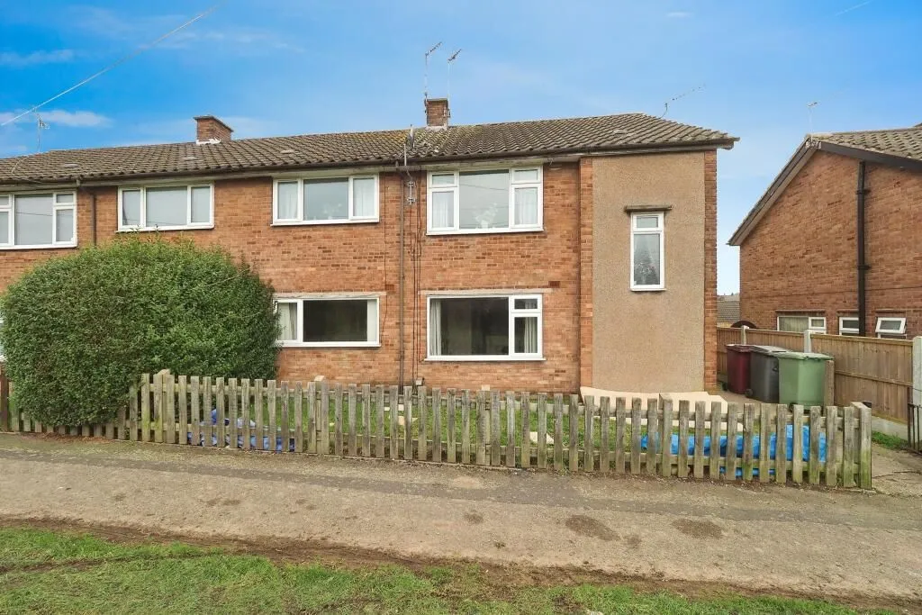 Pinxton, Nottingham, Nottinghamshire, NG16 6LU - Online Auctions