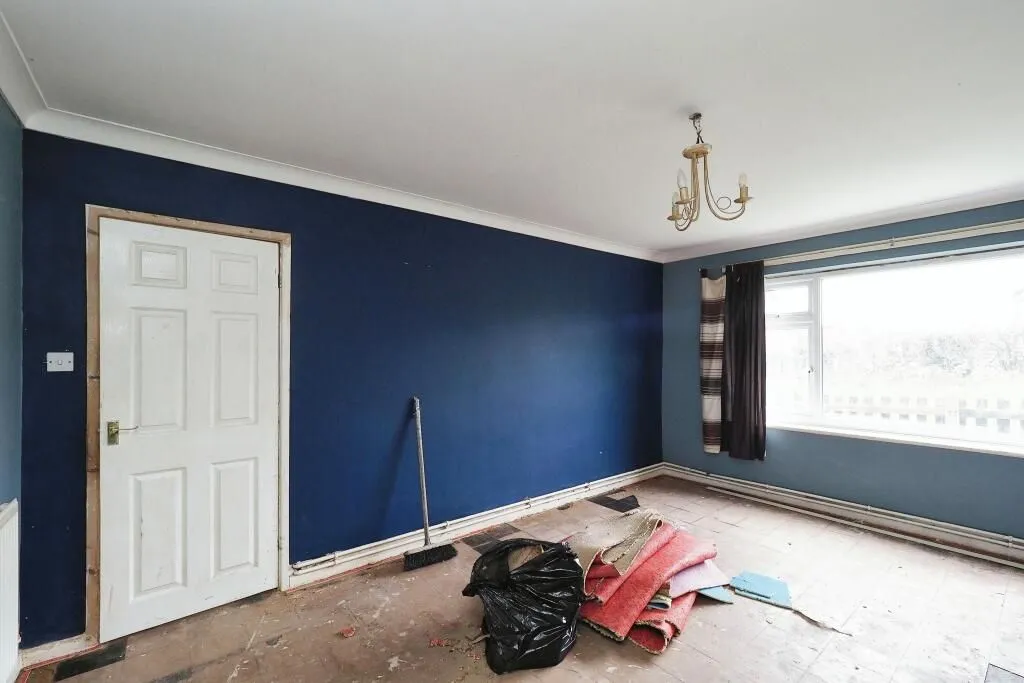 Pinxton, Nottingham, Nottinghamshire, NG16 6LU - Online Auctions